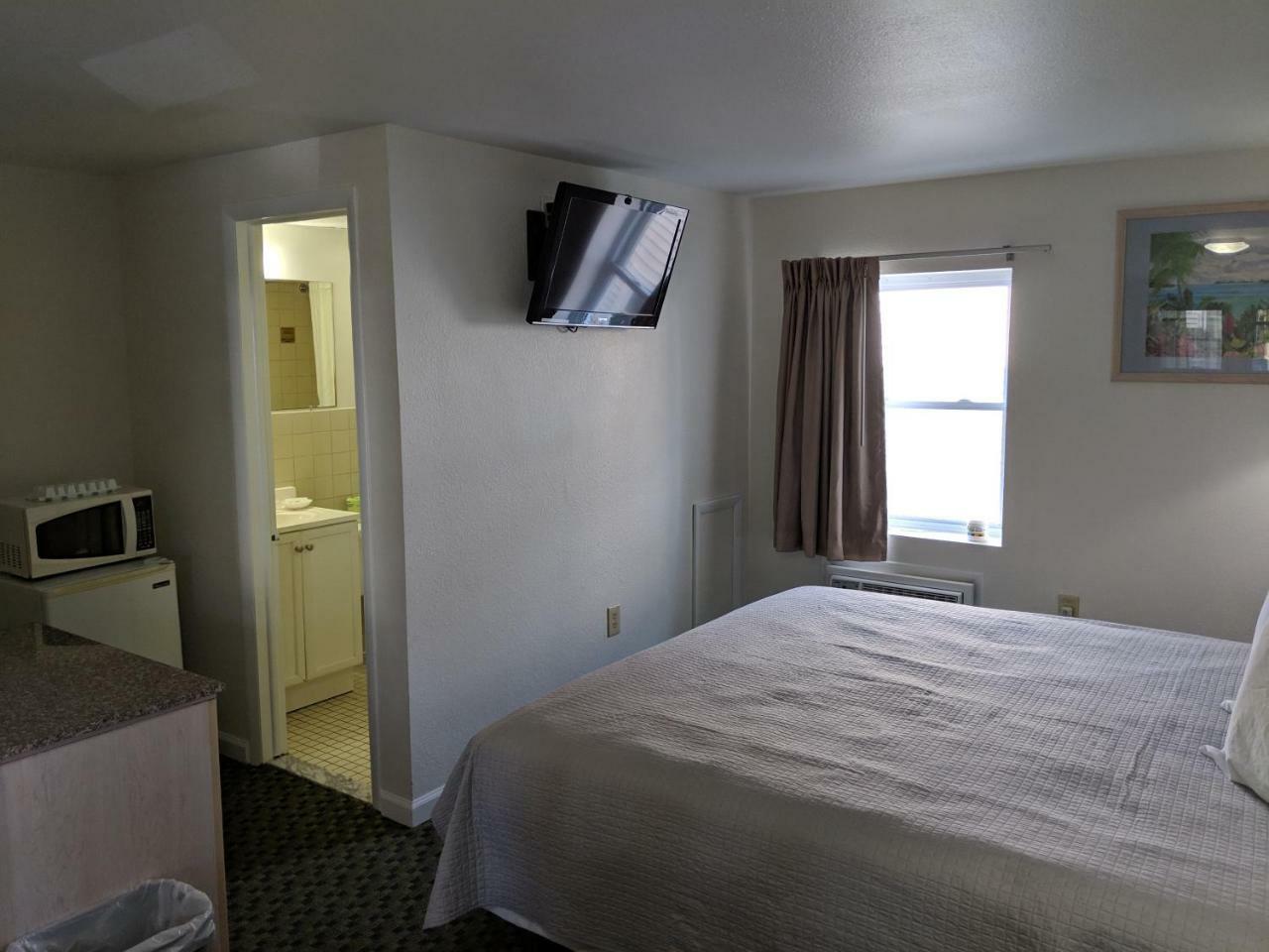 Crystal Sands Motel オーシャン・シティ エクステリア 写真