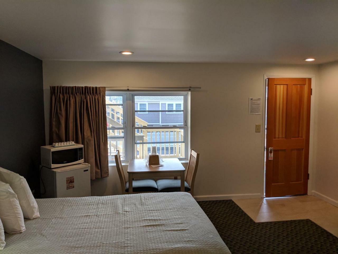 Crystal Sands Motel オーシャン・シティ エクステリア 写真